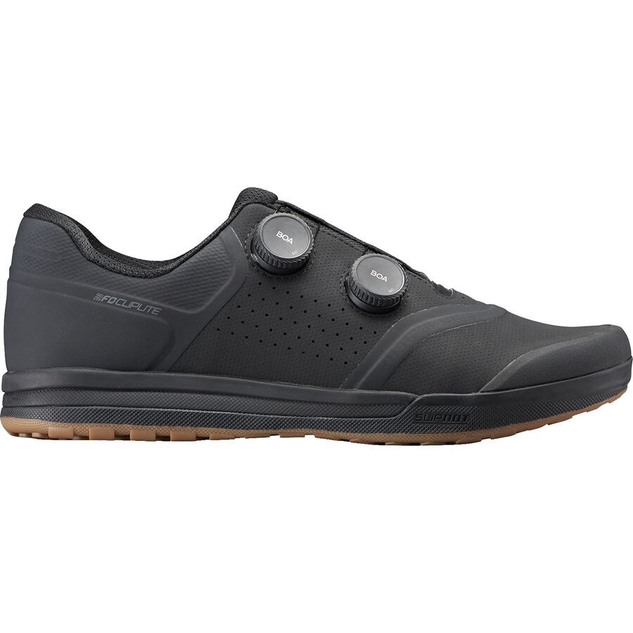 Specialized 2FO ClipLite Mountain Bike Shoe Black