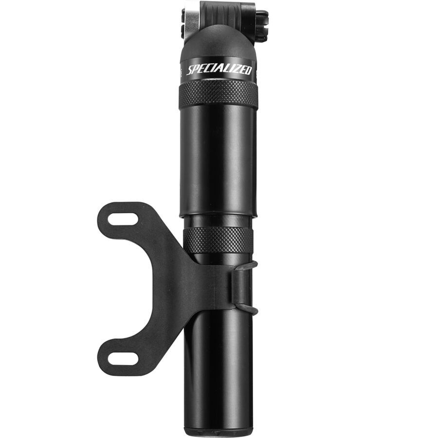 Specialized Air Tool Big Bore Pump Black