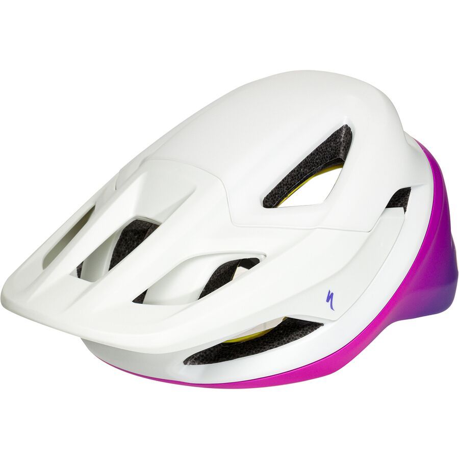 Specialized Camber Helmet Dune White/Prporcd