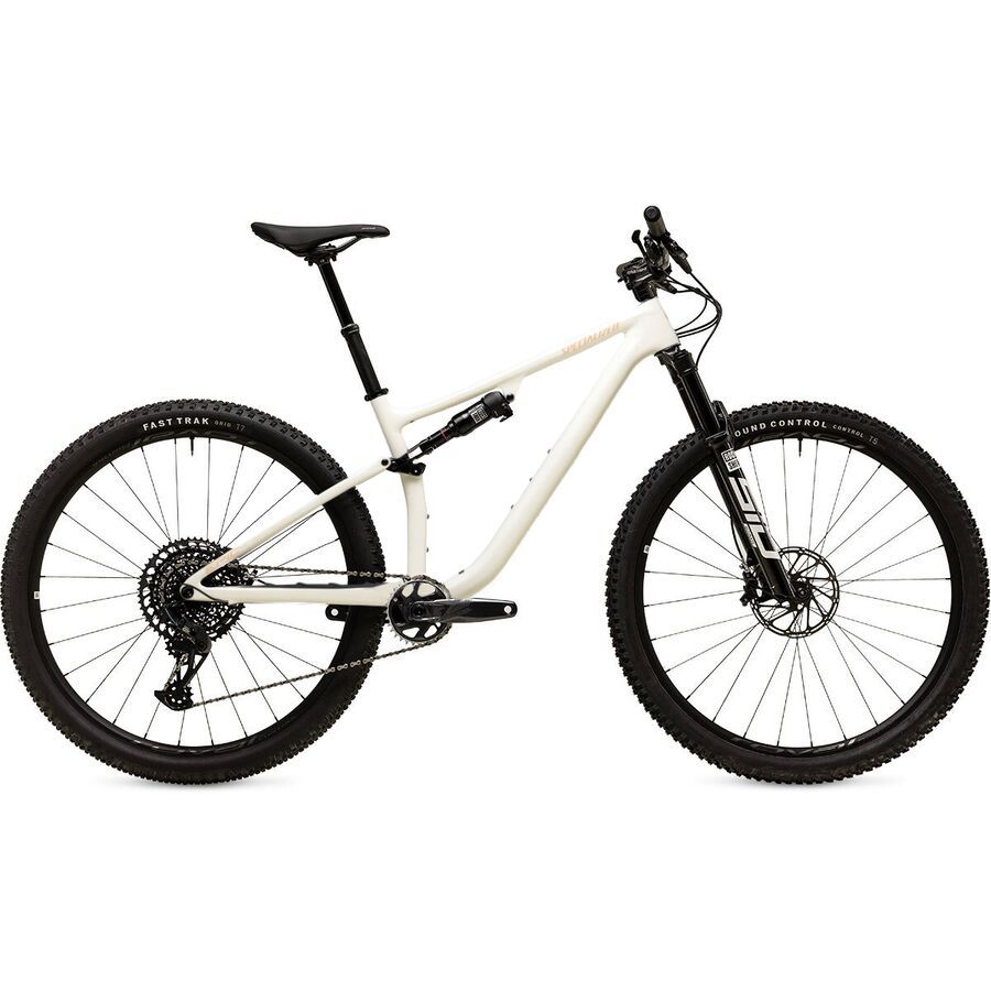 Specialized Epic Evo GX Eagle Exclusive Mountain Bike