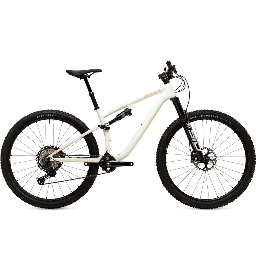 Specialized Epic Evo XT Exclusive Mountain Bike