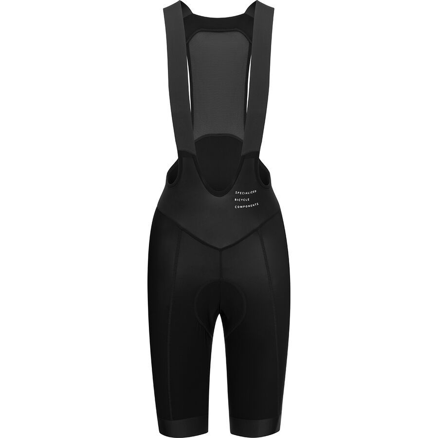 Specialized Foundation Bib Short - Women's Black