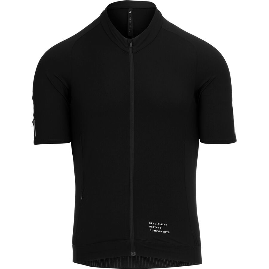 Specialized Foundation Jersey - Men's Black