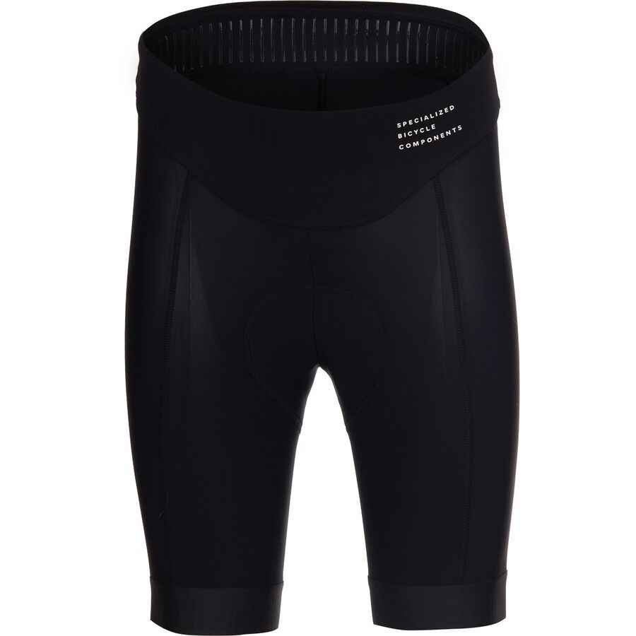Specialized Foundation Short - Men's Black
