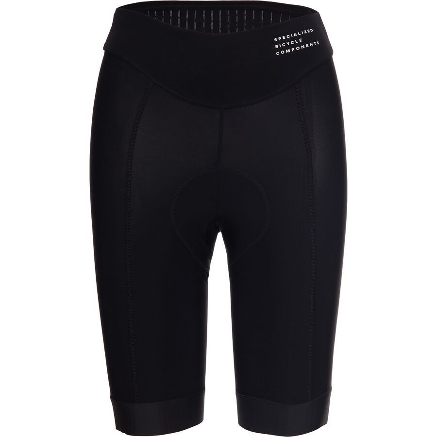 Specialized Foundation Short - Women's Black