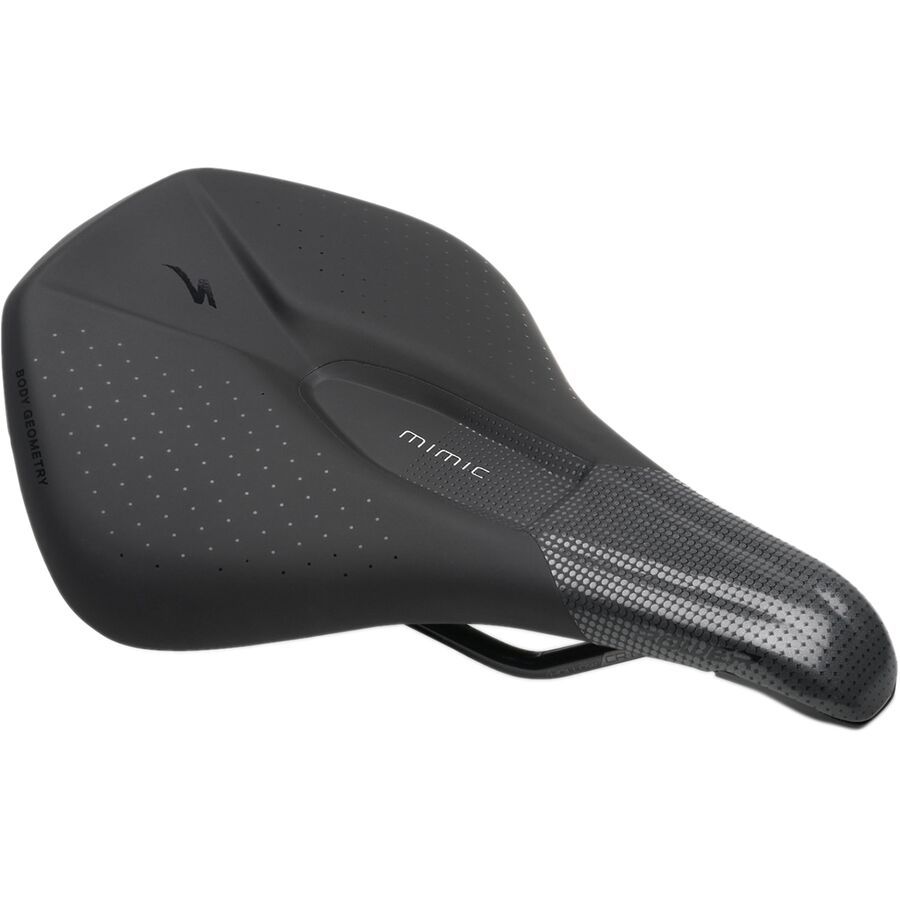Specialized Power Comp MIMIC Saddle Black