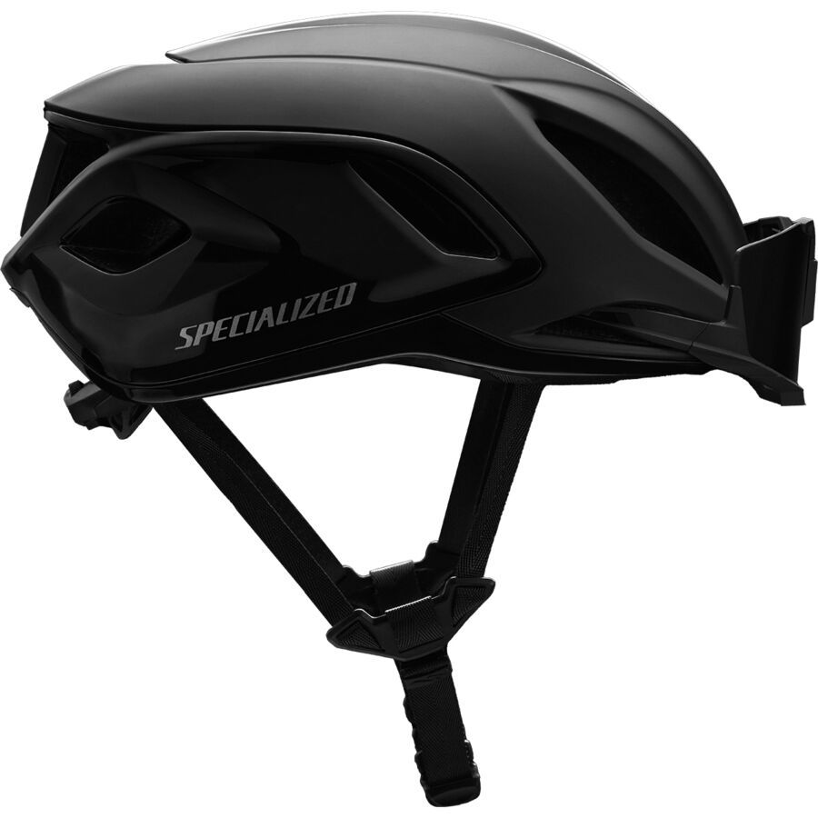 Specialized Propero 4 Bike Helmet Black
