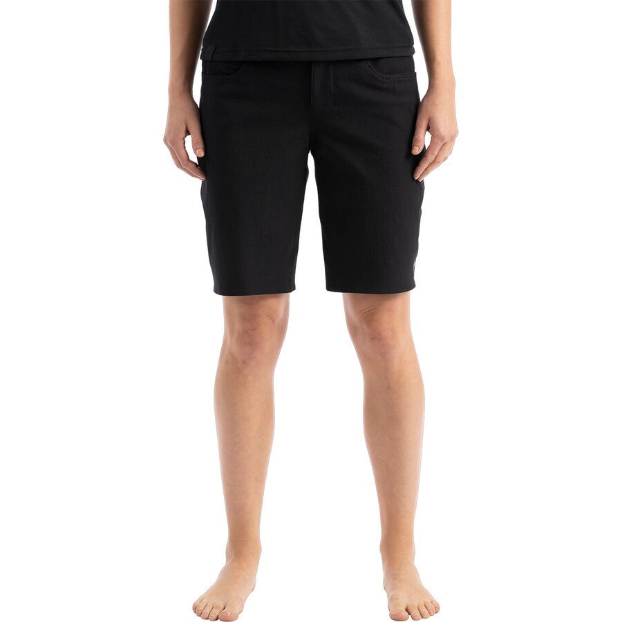 Specialized RBX Adventure Over-Short - Women's Black