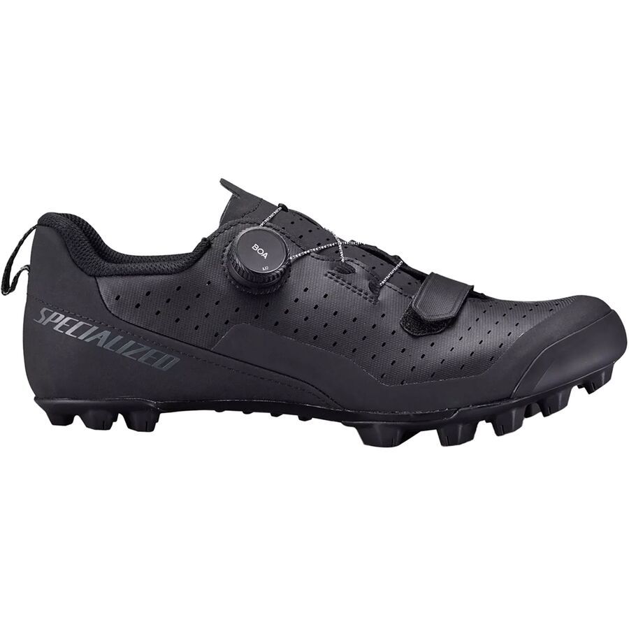 Specialized Recon 2.0 Mountain Bike Shoe Black