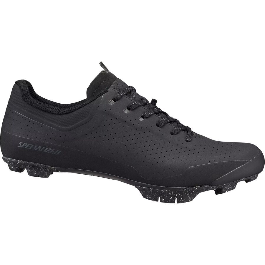 Specialized Recon Adventure Mountain Bike Shoe Black