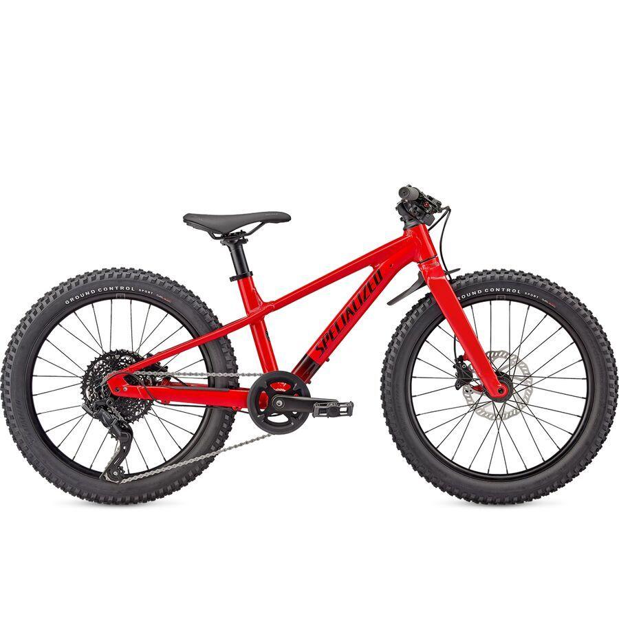 Specialized Riprock 20in - Kids' Gloss Amberglow Redwood