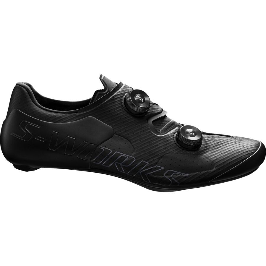 Specialized S-Works Ares 2 Road Shoe Black