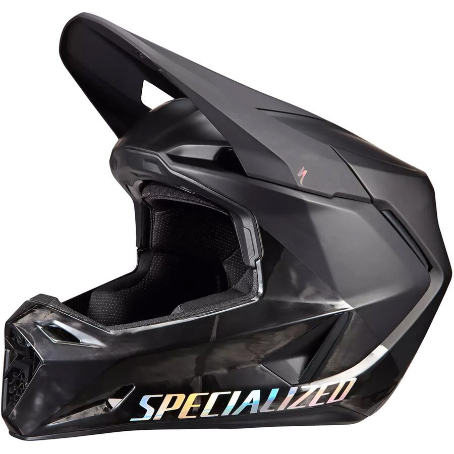 Specialized S-Works Dissident 2 MIPS Helmet Black
