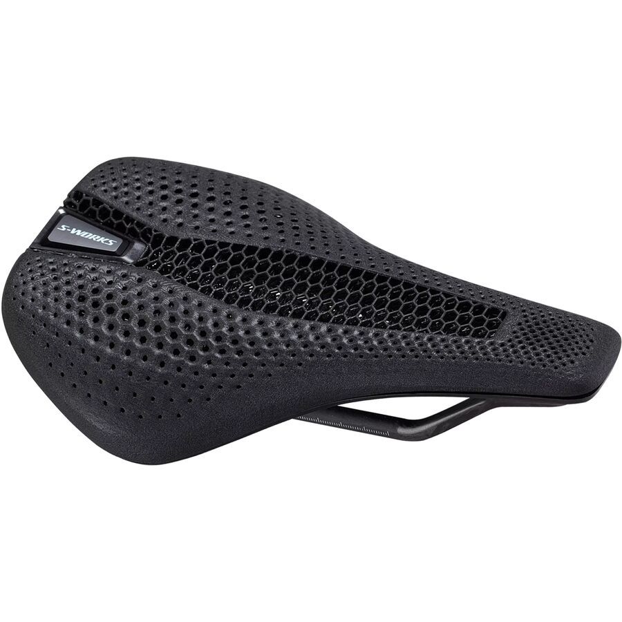 Specialized S-Works Power Evo Mirror Saddle Black