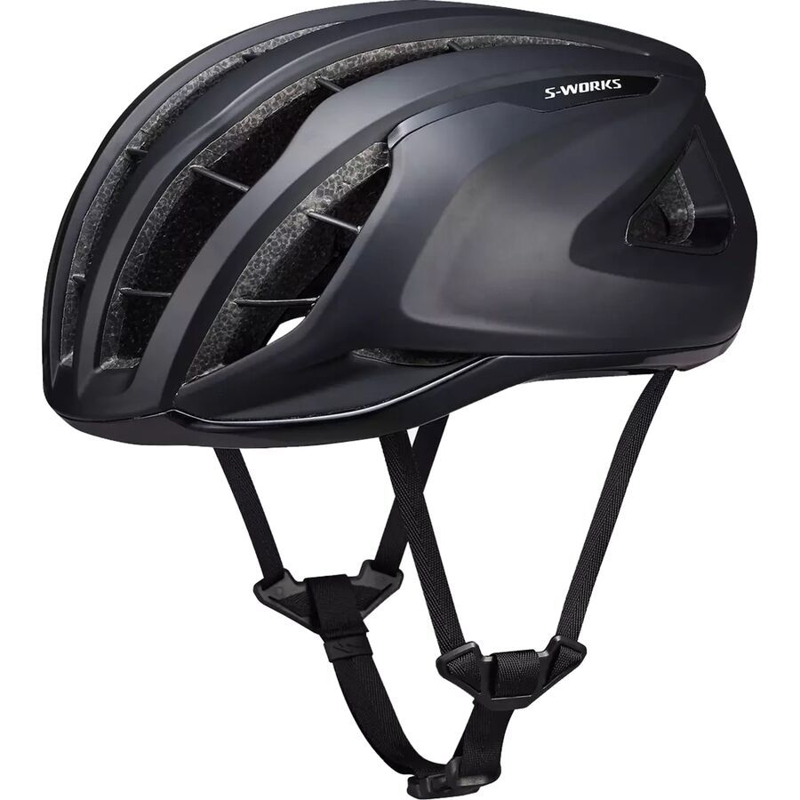 Specialized S-Works Prevail 3 Mips Helmet Black