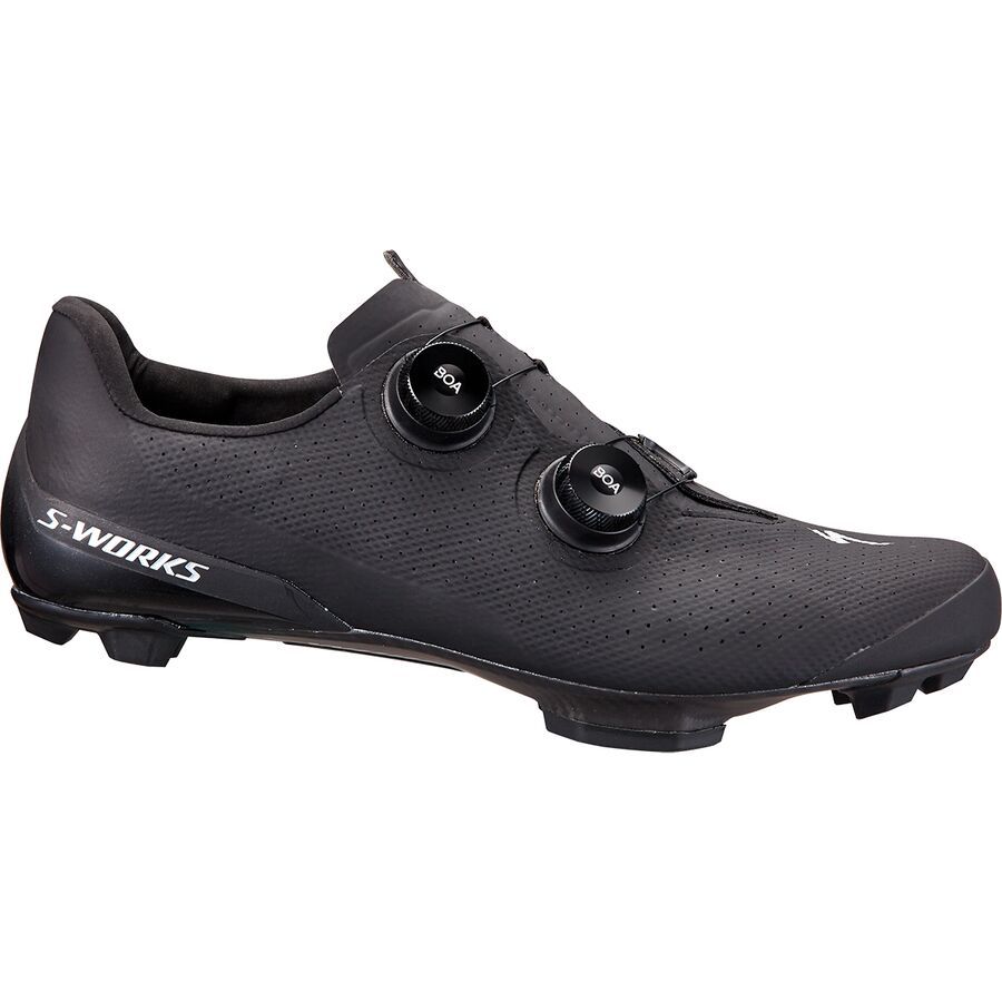 Specialized S-Works Recon Mountain Bike Shoe Black