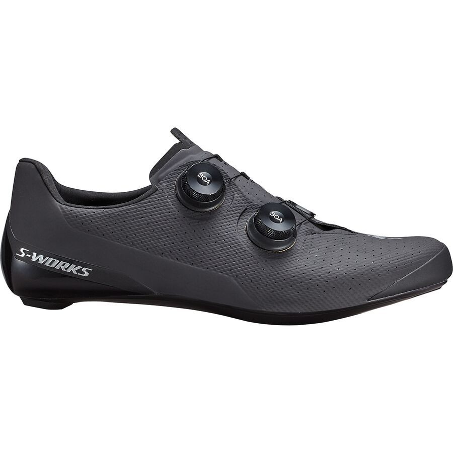 Specialized S-Works Torch Cycling Shoe Black