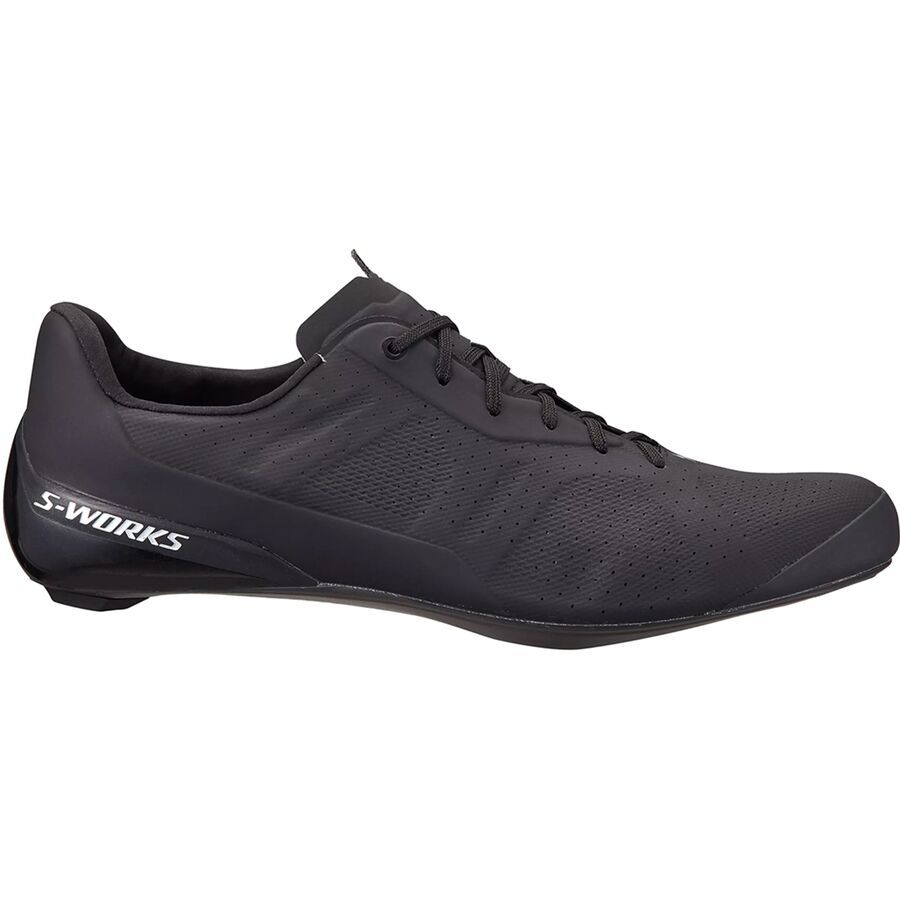 Specialized S-Works Torch Lace Road Shoe Black