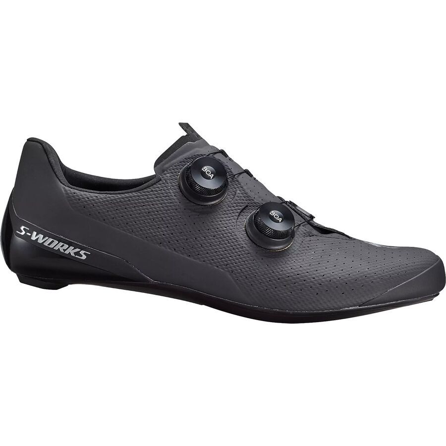 Specialized S-Works Torch Narrow Cycling Shoe Black