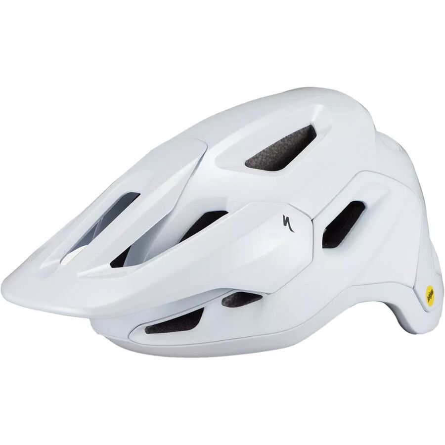 Specialized Tactic 4 Mips Round Fit Helmet White