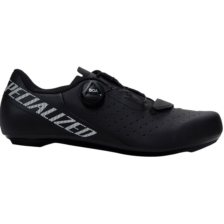 Specialized Torch 1.0 Cycling Shoe Black