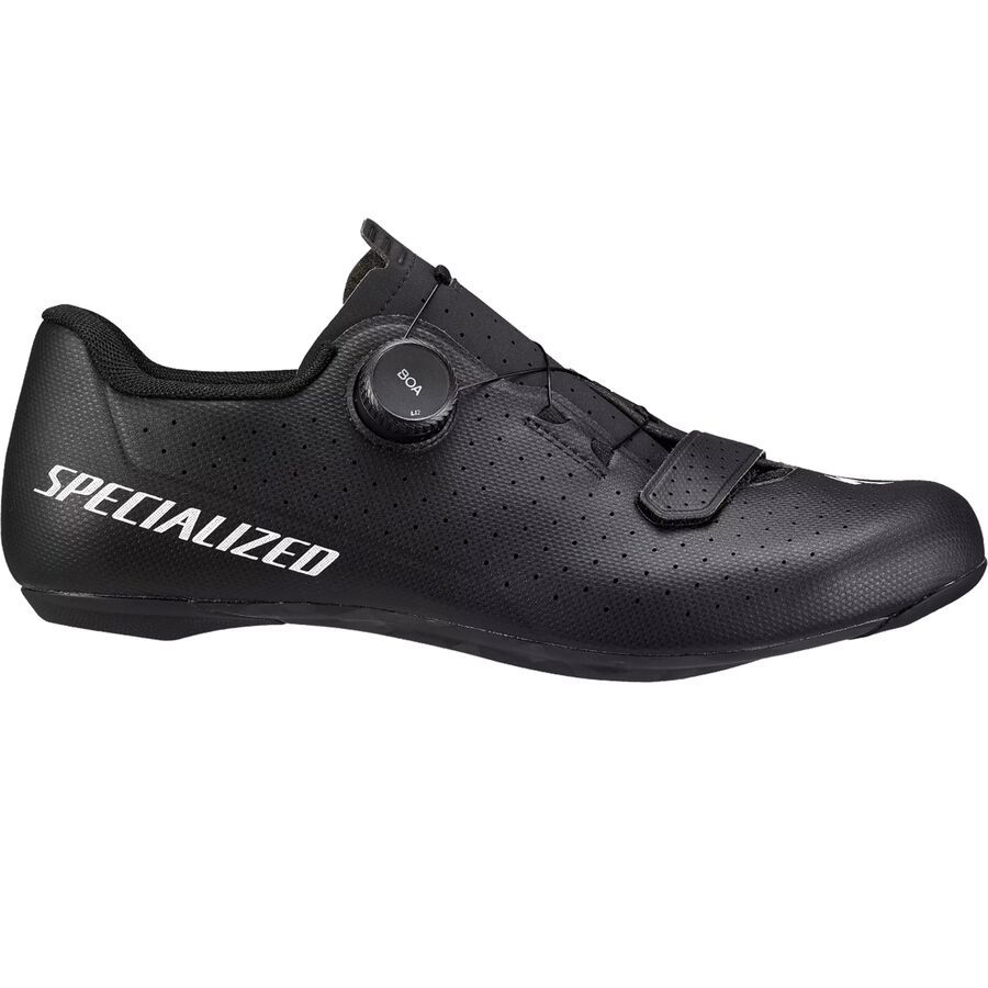 Specialized Torch 2.0 Cycling Shoe Black