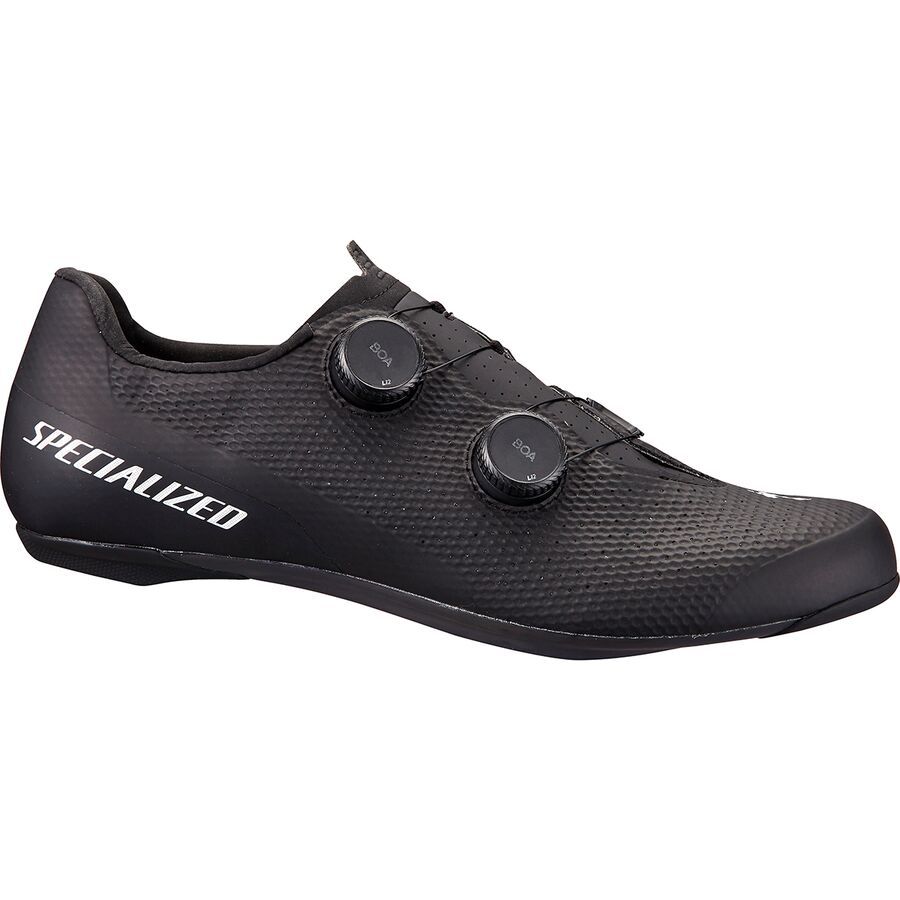Specialized Torch 3.0 Cycling Shoe Black