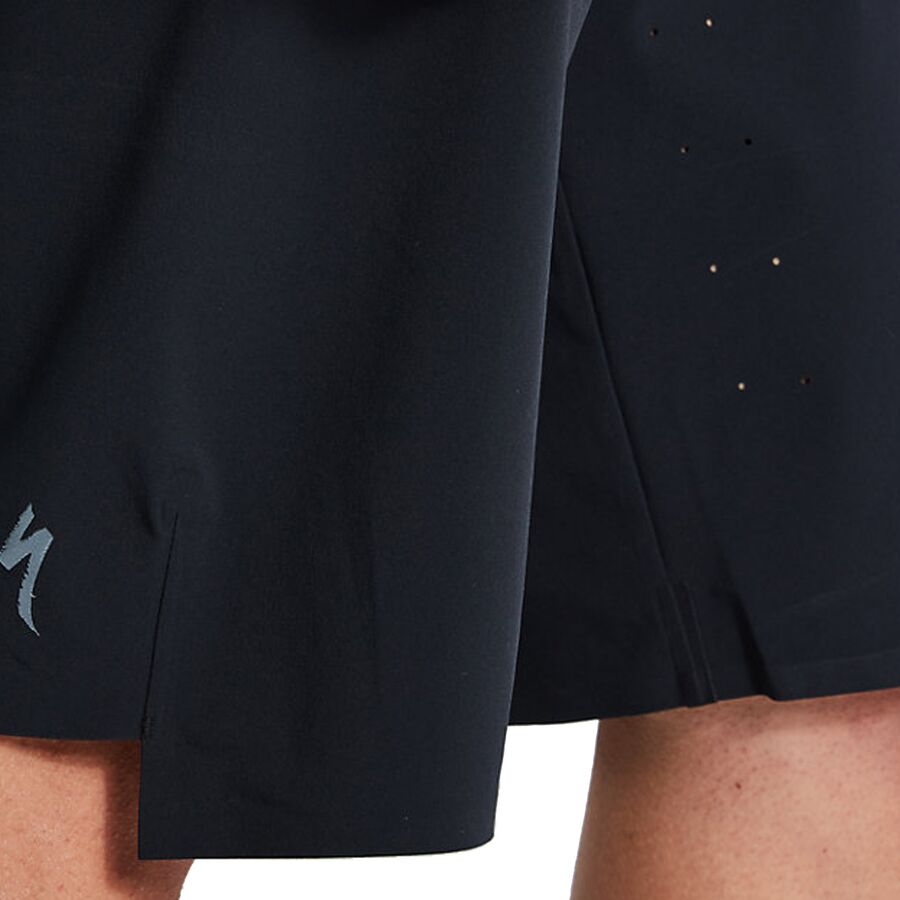Specialized Trail Air Short - Men's Black