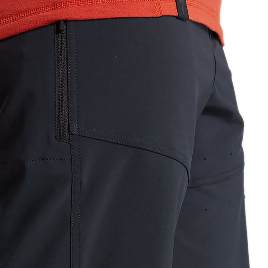 Specialized Trail Cargo Short - Women's Black