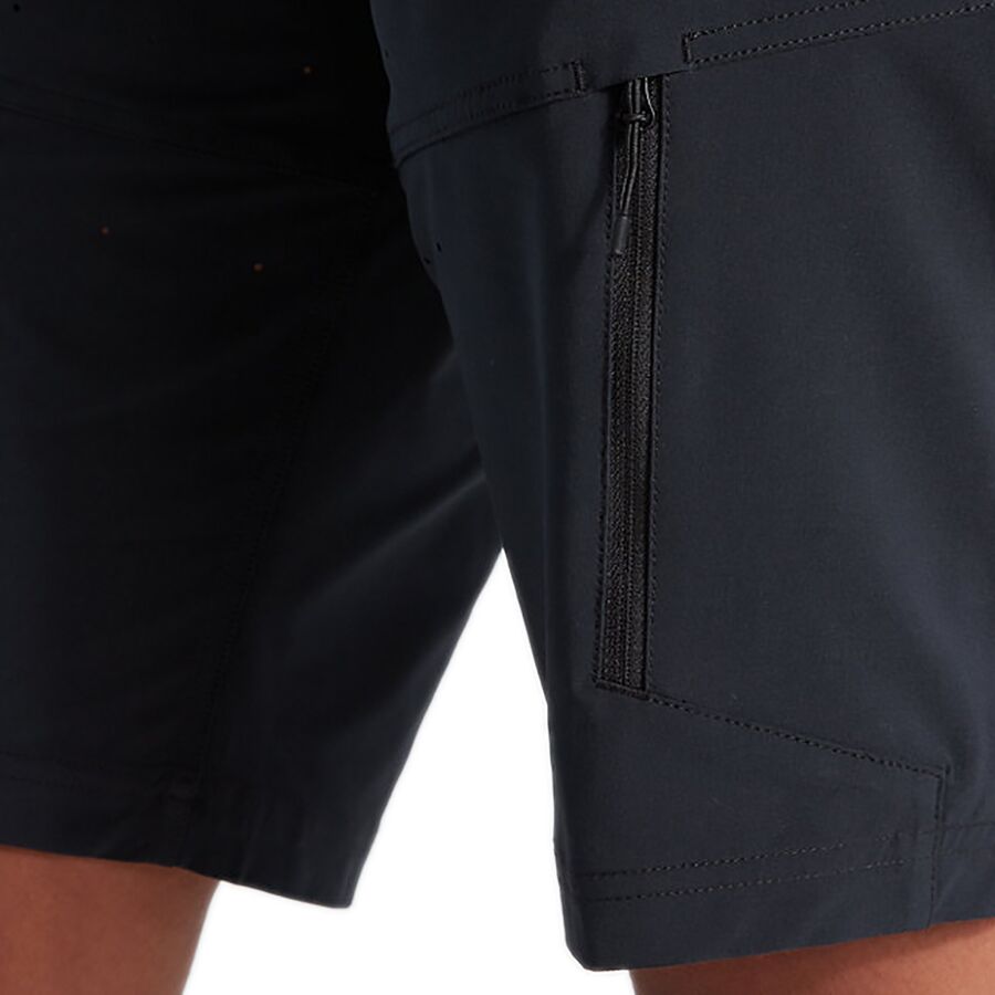 Specialized Trail Cargo Short - Women's Black
