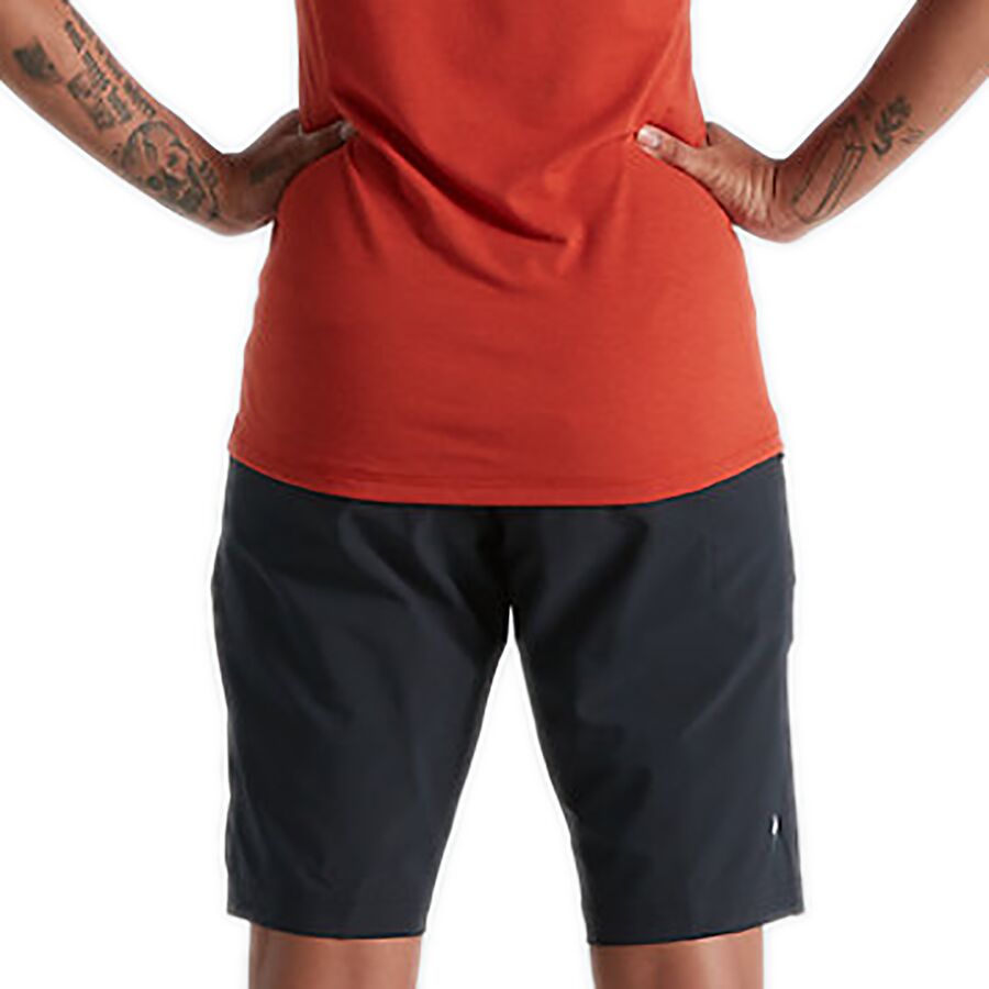 Specialized Trail Cargo Short - Women's Black