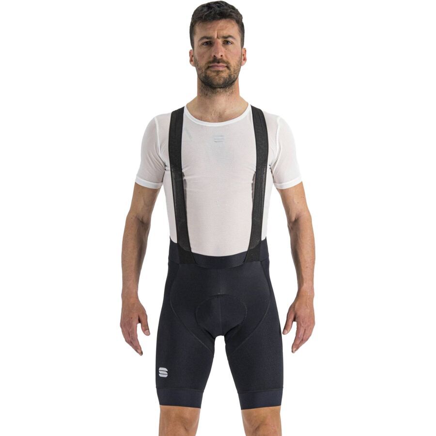 Sportful Bodyfit Pro LTD Bib Short - Men's Black
