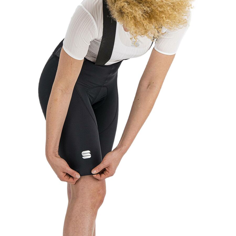 Sportful Classic Bibshort - Women's Black