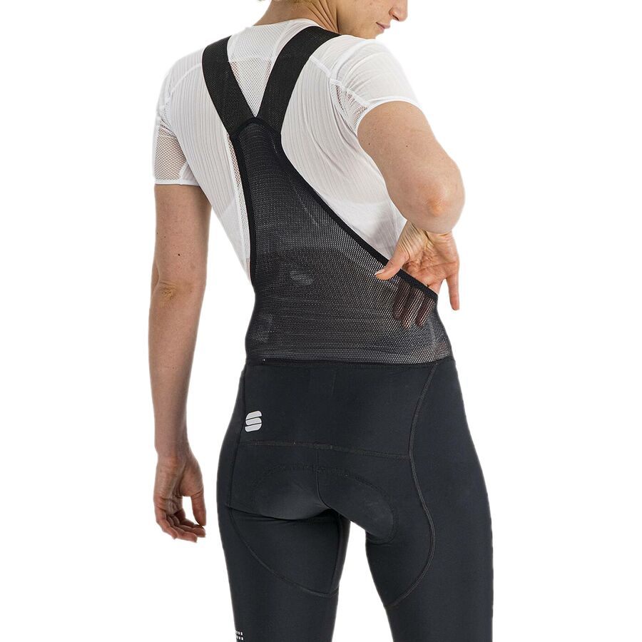 Sportful Classic Bibshort - Women's Black