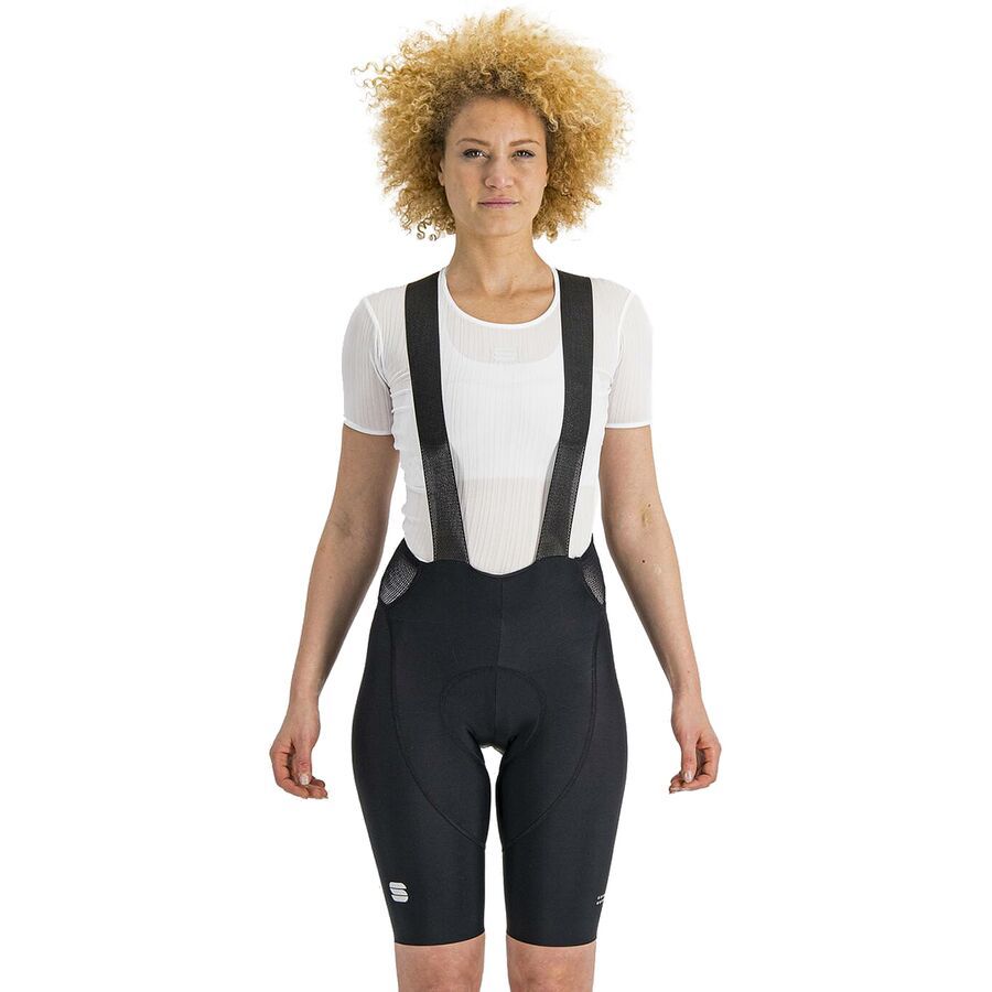 Sportful Classic Bibshort - Women's Black