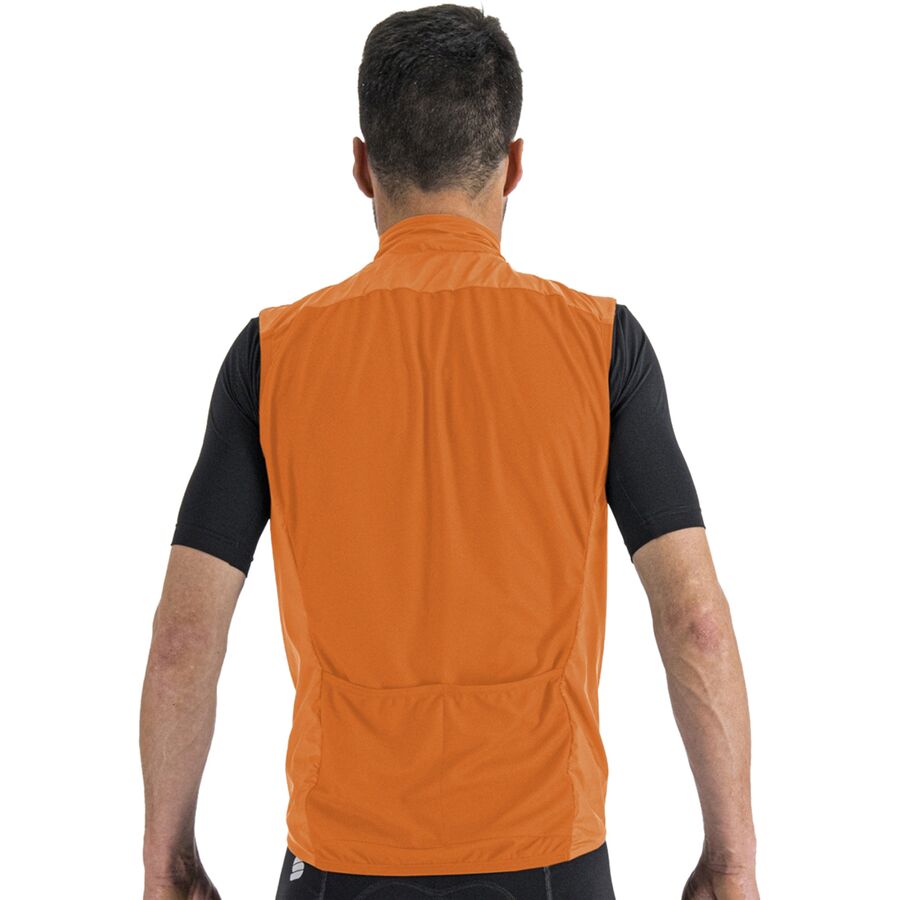 Sportful Supergiara Layer Vest - Men's Black