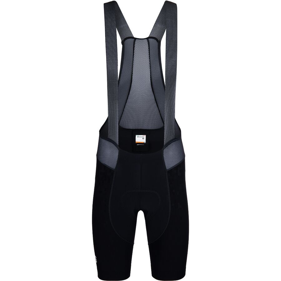Sportful Total Comfort Bib Short - Men's Black