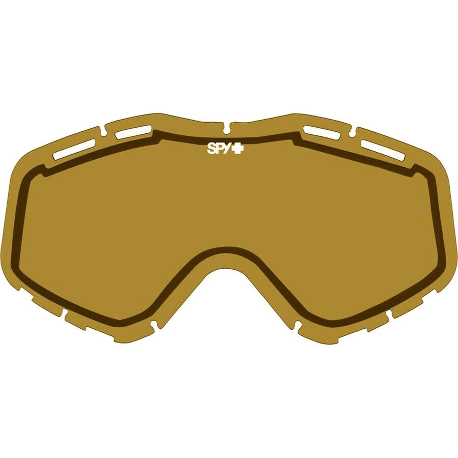 Spy Zed/Targa 3 Replacement Lens Bronze Silver Mirror