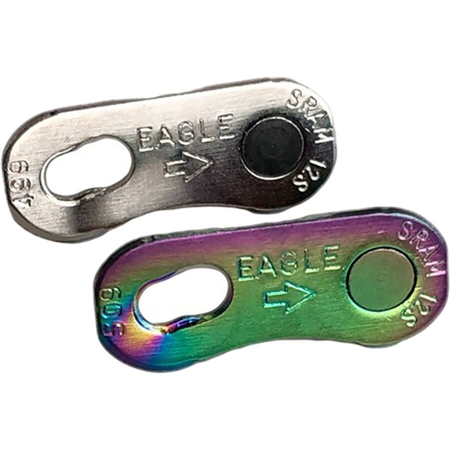 SRAM 12-Speed Eagle Chain Powerlock - 4 Pack