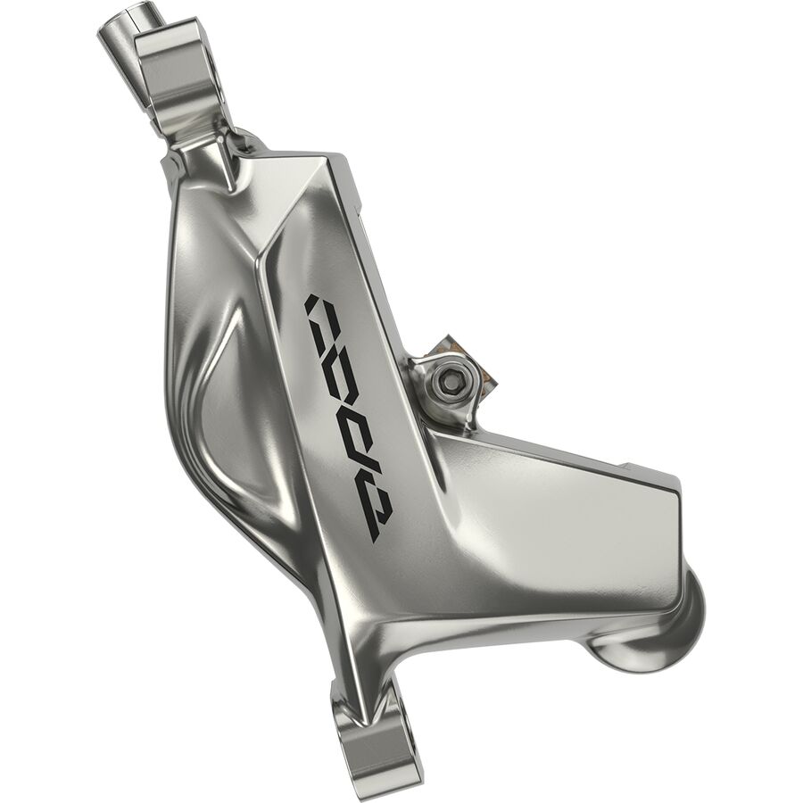 SRAM Code Ultimate Stealth Disc Brake Black Anodized