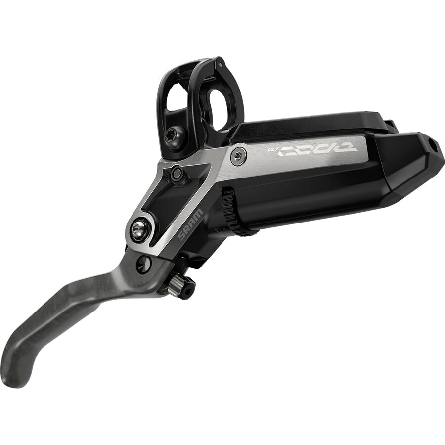 SRAM Code Ultimate Stealth Disc Brake Black Anodized