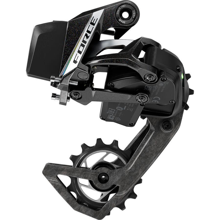 SRAM Force E1 AXS 12-Speed Rear Derailleur