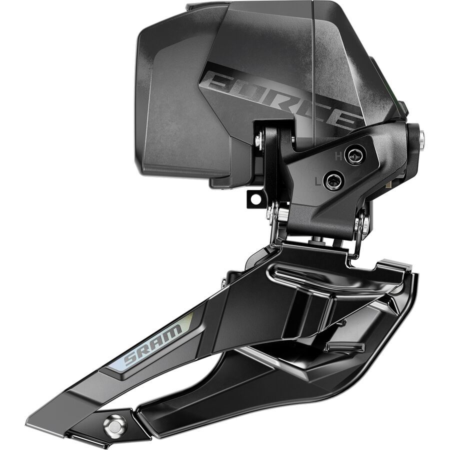 SRAM Force E1 AXS Front Derailleur One Color