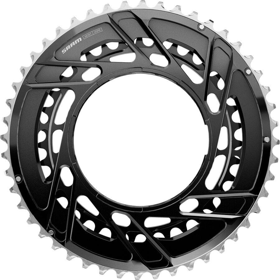 SRAM Force E1 Thread Mount 2x Chainring for Powermeter