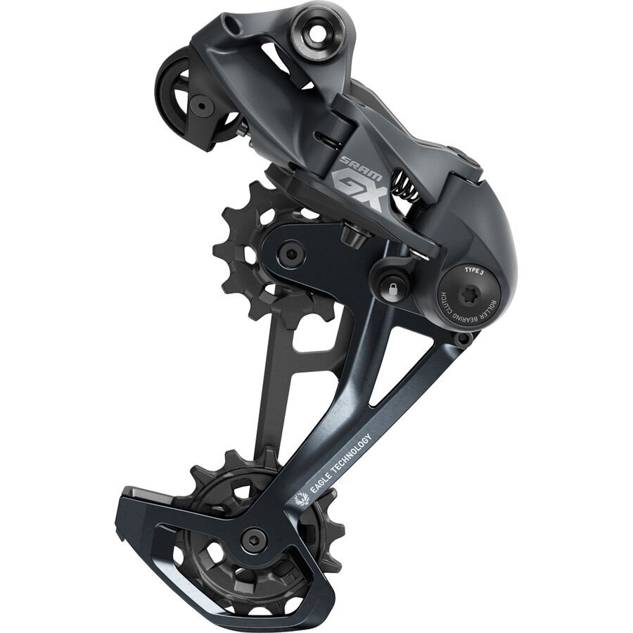 SRAM GX Eagle 12-Speed Rear Derailleur Lunar