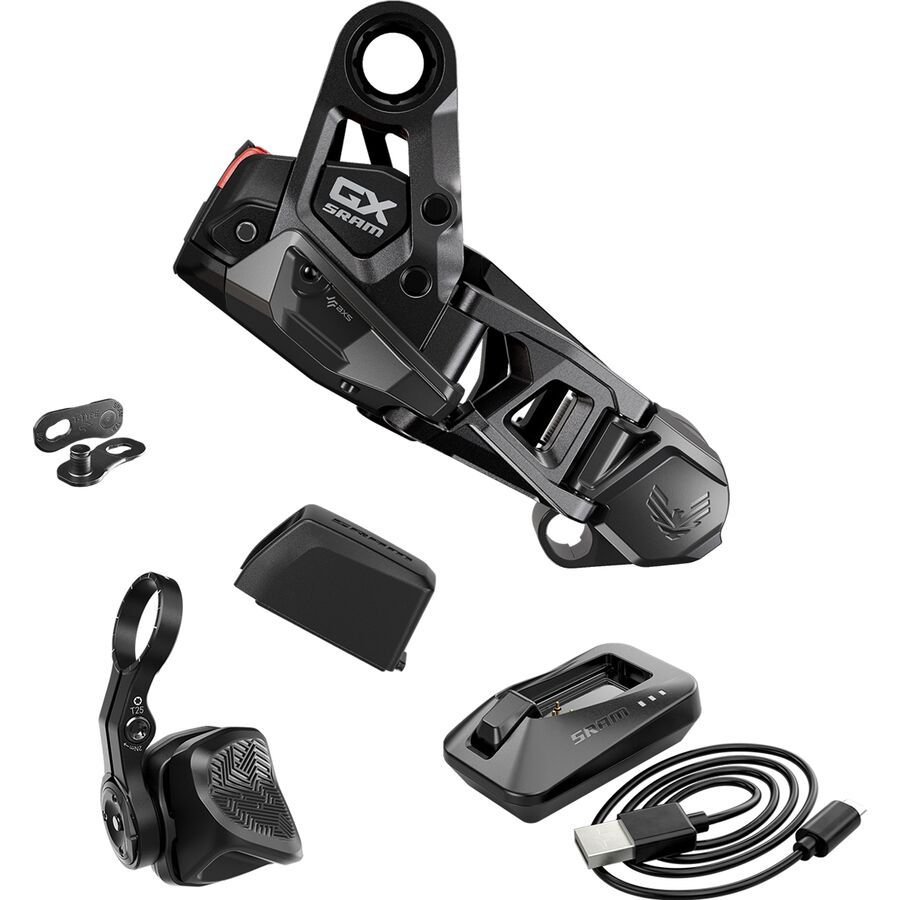 SRAM GX Eagle AXS Transmission Upgrade Kit One Color