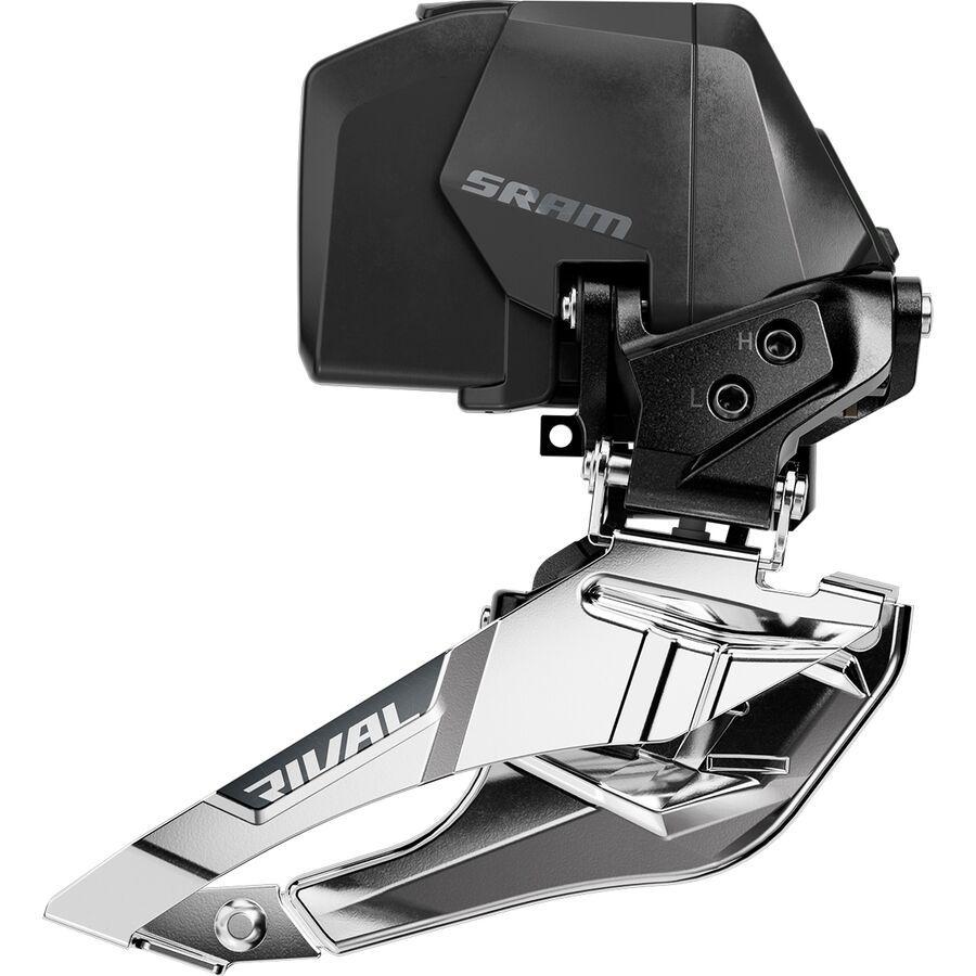 SRAM Rival E1 AXS Front Derailleur One Color