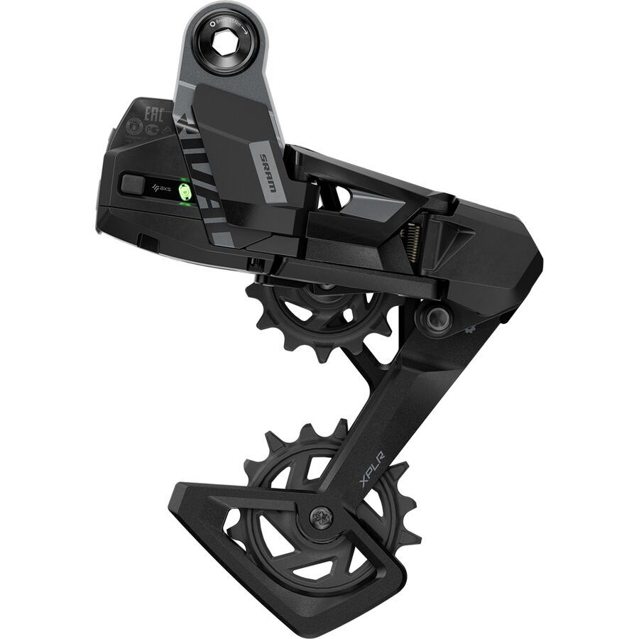 SRAM Rival E1 XPLR AXS 13-Speed Rear Derailleur