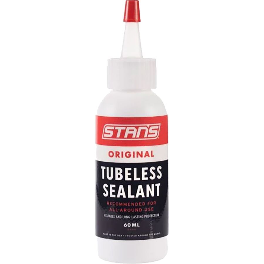 Stan's NoTubes 2oz Tire Sealant One Color