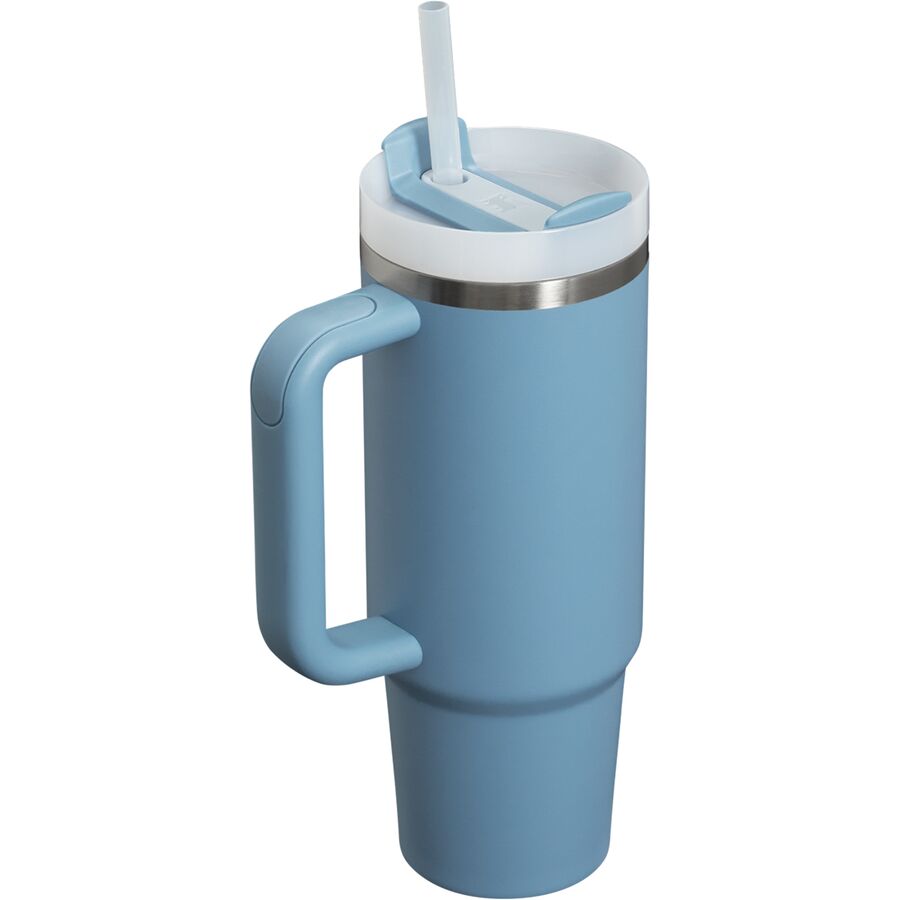 Stanley The Quencher H2.O FlowState Tumbler - 30oz Indigo